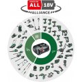 Bosch UniversalDrill 18V