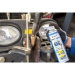 Weicon W 44 T Multifunktionsöl Turbo Power Spray Dose 500 ml